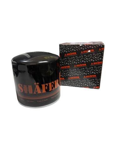 Фільтр масляний ДВЗ FOM1240 SHAFER