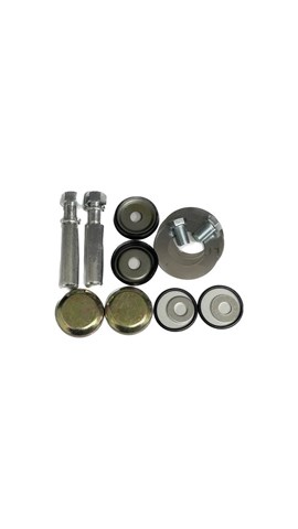 Ремкомплект шкворня поворотного кулака KP231RK KING PIN KIT