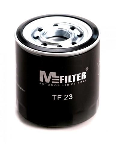 Маслофільтр TF23 MFILTER