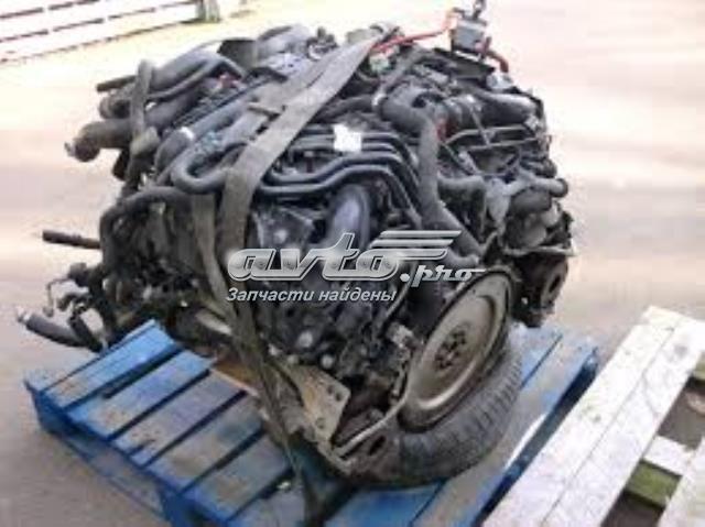 ДВЗ LR003654 LAND ROVER