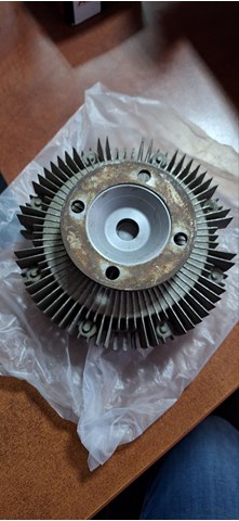 Муфта вязкостная системи охолодження FCT021 AISIN