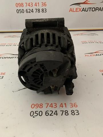 Авто генератор 0124325031 BOSCH