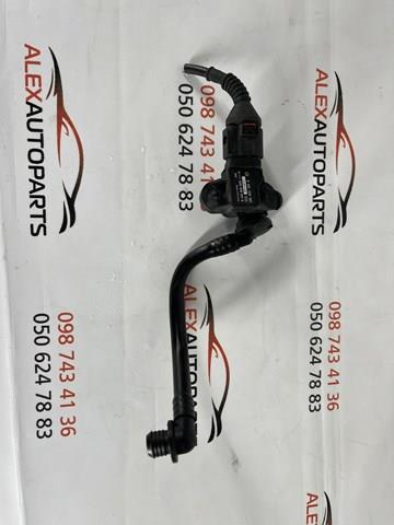 Датчик наддува 0261230081 BOSCH