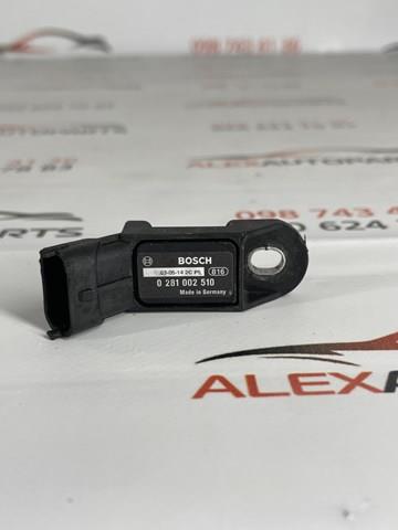 Датчик наддува 0281002510 BOSCH