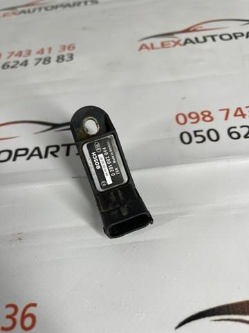 Датчик наддува 0281002844 BOSCH