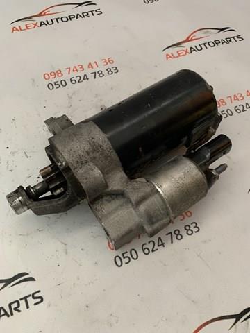 Стартер двигуна 03L911021 VAG
