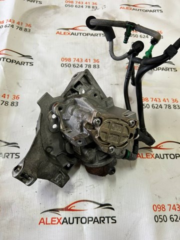 Насос паливний високого тиску (ПНВТ) - DIESEL 0445010516 BOSCH