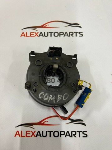 Касета AirBag 24459849 OPEL