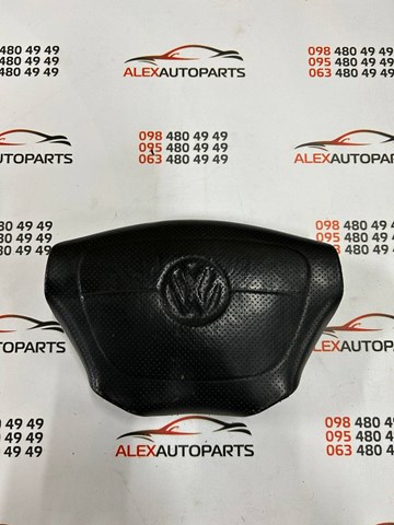 Подушка AIRBAG передня ліва 2D0880203C01C VAG