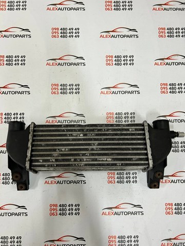 Система охолодження наддувочного повітря 2T1Q9L440AB FORD