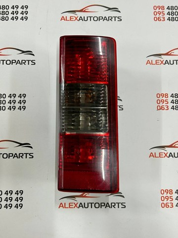 Задній правий стоп 45313 OPEL