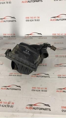 Елемент повітряного фільтра 460023377 OPEL