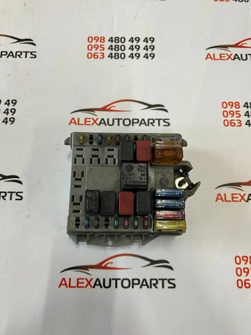 Монтажний блок 46752706 FIAT