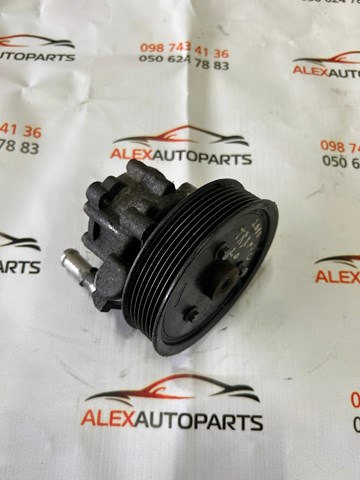 Помпа ГПК 491101050R RENAULT