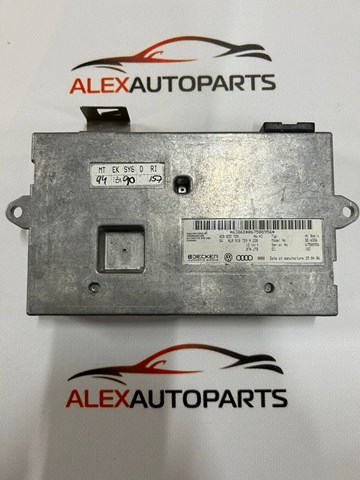 Блок керування Bluetooth 4E0035729 VAG