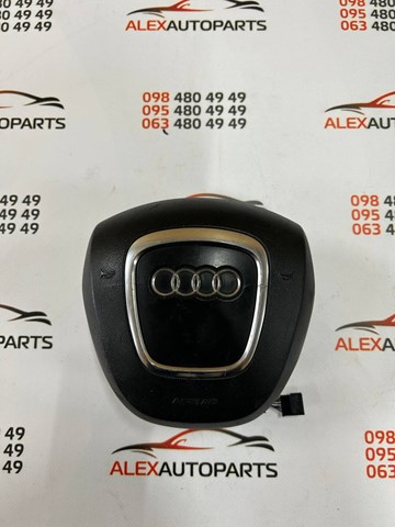 Подушка в кермі 4L0880201Q VAG