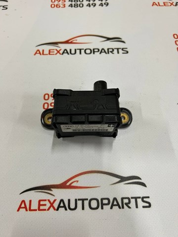 Датчик поперечного прискорення (ESP) 4L0907652 VAG