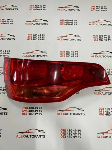 Задня ліва фара 4L0945093 VAG