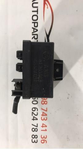 Реле передпускового підігрівача 51299012 FIAT