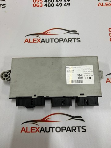 Блок управління комфорту 61359367374 BMW