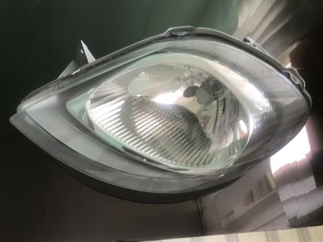 Основна фара в зборі ліва 7700311371 RENAULT