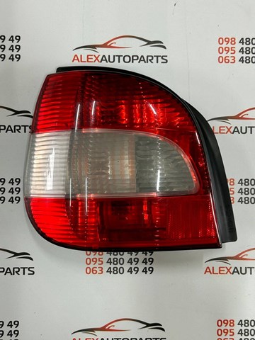 Ліхтар задній лівий 7700430965 RENAULT