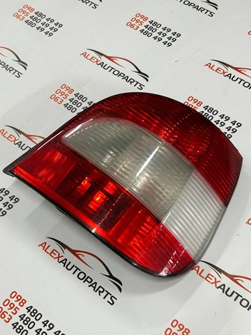 Ліхтар задній правий 7700430966 RENAULT