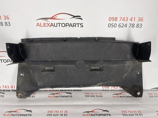 Кенгурятник 7700834265 RENAULT