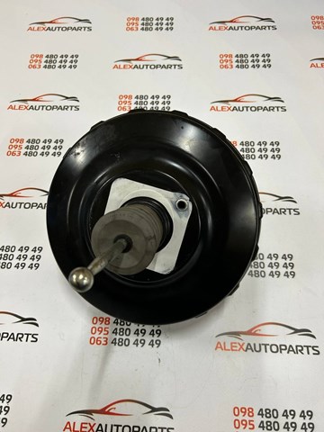Підсилювач гальм вакуумний 7L8612101 VAG