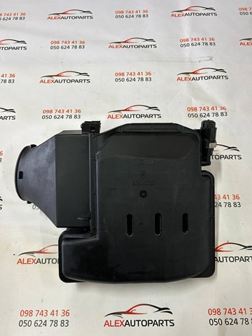 Коробка фільтра 8200023599 RENAULT