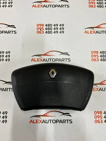 Подушка Айрбег водія 8200136331 RENAULT