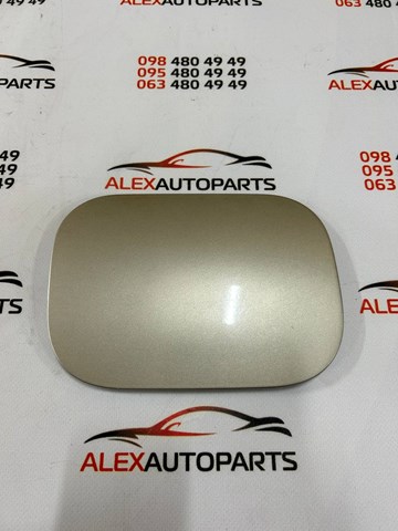 Лючок паливного бака 8200200463 RENAULT