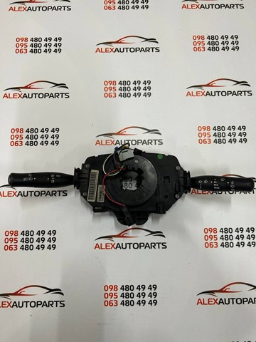 Перемикач підрульовий 8200216465 RENAULT