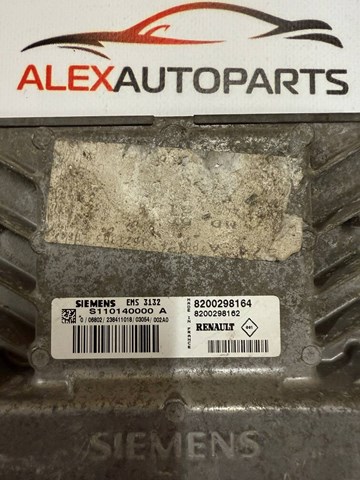 8200298164 Renault (RVI)