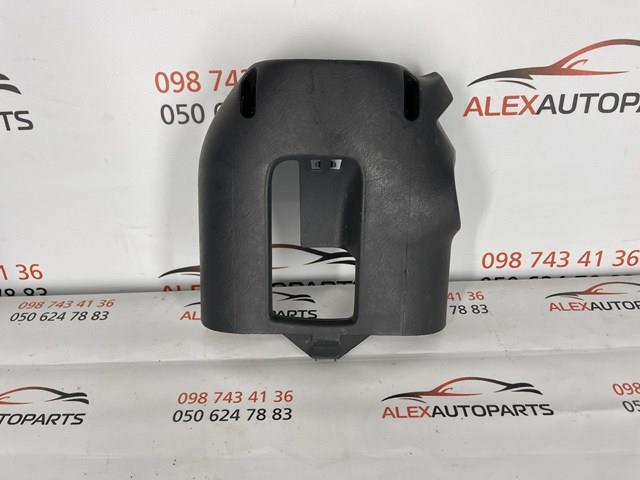 Захисний кожух кермового механізму 8200500382 RENAULT