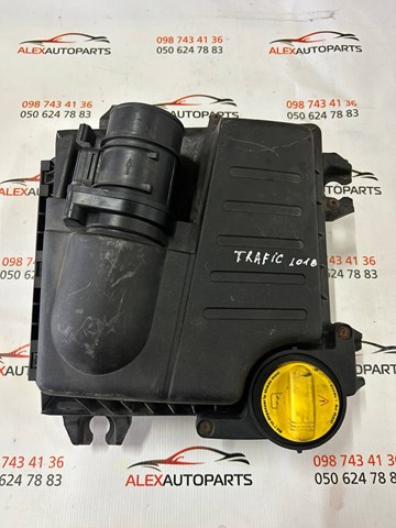 Корпус повітряного фільтра 8200760899 RENAULT