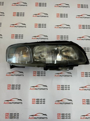 Фара комбінована, передня 8693572 VOLVO