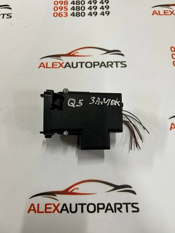 Замок запалювання 8K0909131 VAG