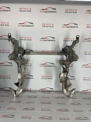 Передня балка 8R0399315K VAG