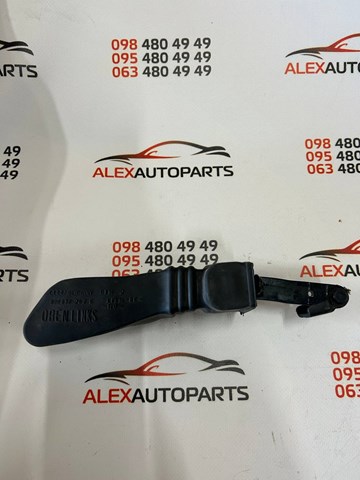 Обмежувач відкриття дверей, передній 8R0837249F VAG