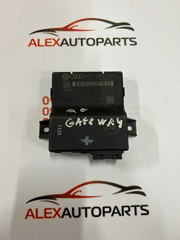 Система самодіагностики 8R0907468P VAG