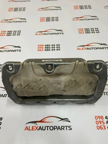 Подушка безпеки пасажира 8V51A044H30BA FORD