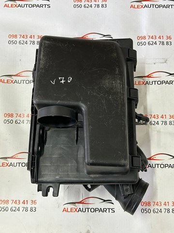 Корпус повітряного фільтра 9179373 VOLVO