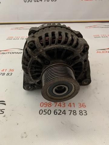 Генератор автомобільний A3TB6781 MITSUBISHI