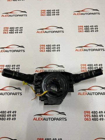 Перемикач підрульовий, лівий DF7566122 MAZDA