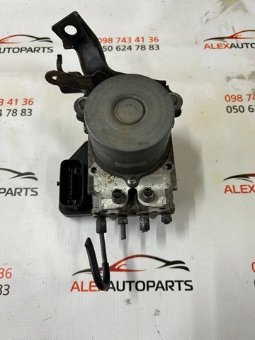 Блоки ABS GAM7437A0 MAZDA
