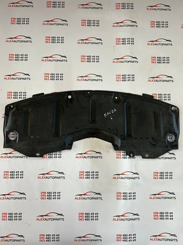 Захист картера двигуна GS1D56112 MAZDA