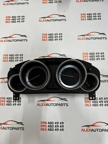 Спідометр TD1155430 MAZDA