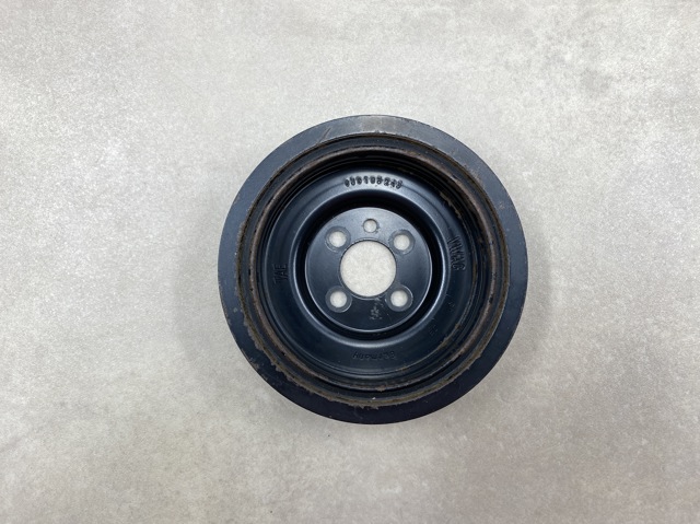 Шків колінвала 03G105243 GM