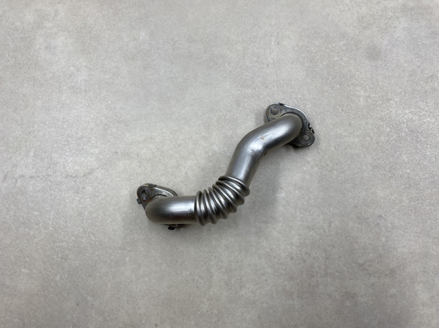 Шланг (патрубок) радіатор EGR, подача 03L131521Q VAG
